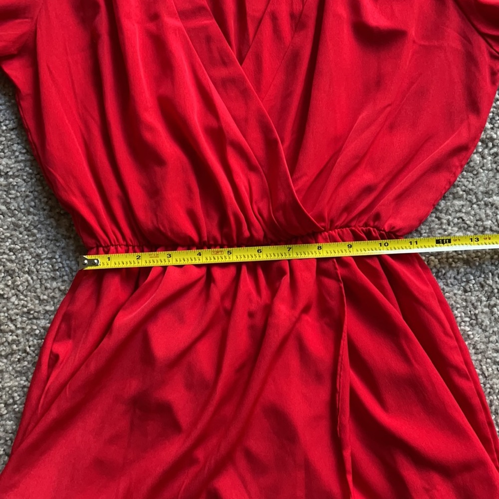 ✨Red Mini Dress✨ - Picture 8 of 14